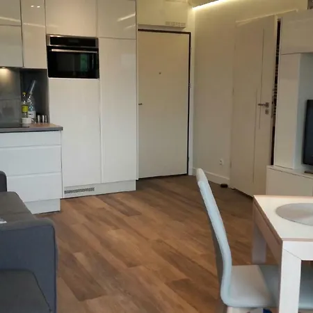 Apartament Appartement