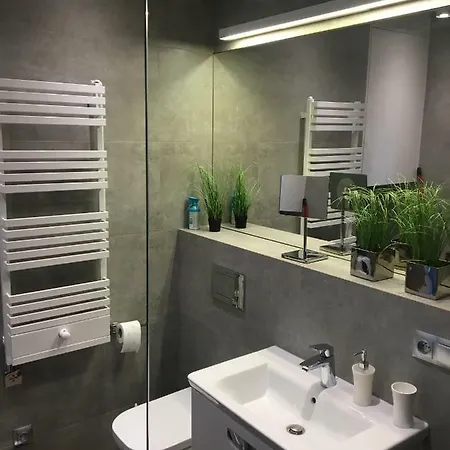 Appartement Apartament *