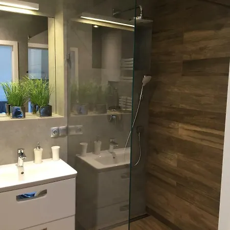 Apartament Appartement Miedzyzdroje