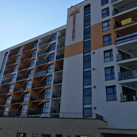 Apartament Appartement *