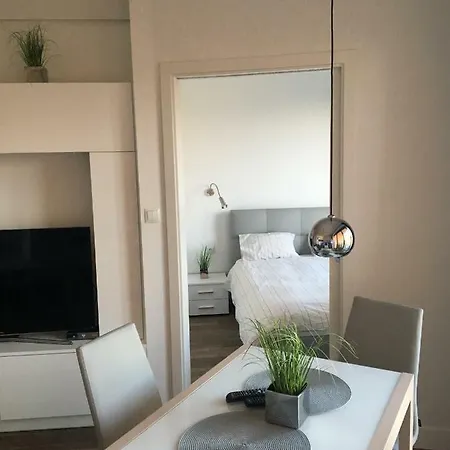 Apartament Appartement *