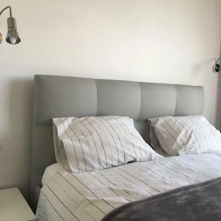 Apartament Miedzyzdroje